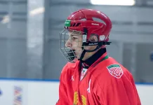 15-летний Артур Жук прокомментировал свой переход в систему «Салавата Юлаева»