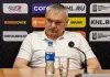 Белорусский главный тренер «Амура» Гальченюк подвёл итоги первого этапа подготовки