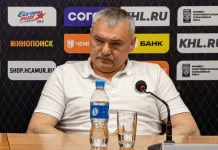 Белорусский главный тренер «Амура» Гальченюк подвёл итоги первого этапа подготовки