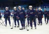 44 хоккеиста вызваны в лагерь сборной США перед Олимпиадой-2026