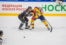 Максим Наумов о Евро-Азиатском Кубке Дружбы: Турнир организован на высшем уровне