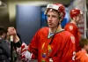 Белорусский защитник системы «Калгари» Илья Соловьев рассказал о начале карьеры