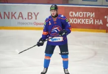 Толопило возвращается в «Локомотив» на сезон Betera-Экстралиги