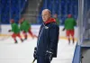 Сергей Немчинов назвал минское «Динамо» фаворитом нового сезона КХЛ