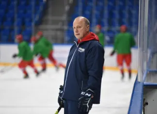 Сергей Немчинов назвал минское «Динамо» фаворитом нового сезона КХЛ