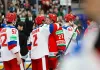 Владислав Третьяк подтвердил проведение серии Россия — Беларусь весной 2026 года