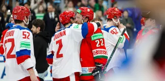 Владислав Третьяк подтвердил проведение серии Россия — Беларусь весной 2026 года