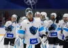 После подписания Дэл Колла в составе «Динамо» на сезон-2025/26 — 11 иностранцев и больше половины белорусов