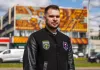 Российский центрфорвард Денис Еркин пополнил состав «Бреста»