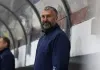 Денис Тыднюк: До старта чемпионата осталось не так много времени, поэтому сейчас важно дать практику всем хоккеиста