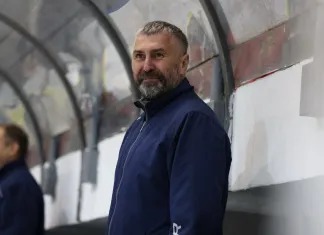 Денис Тыднюк: До старта чемпионата осталось не так много времени, поэтому сейчас важно дать практику всем хоккеиста