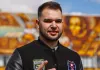 Денис Еркин: Я выбрал «Брест», потому что «зубры» ставят перед собой самые высокие задачи – бороться за чемпионство