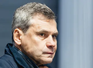 Квартальнов высказался о тренерском штабе минского «Динамо» и работе Андрея Михалева