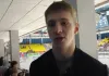 «Хочу всё-таки в хоккей играть». Сергей Бейзак о дебюте в роли комментатора