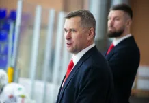 Алексей Страхов оценил победу «Витебска» над «Химиком» в серии буллитов