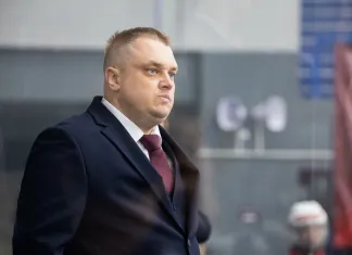 Роман Юпатов: Мы доказали, что наше мастерство не хуже «Химика», но скорость игры в ВХЛ однозначно выше