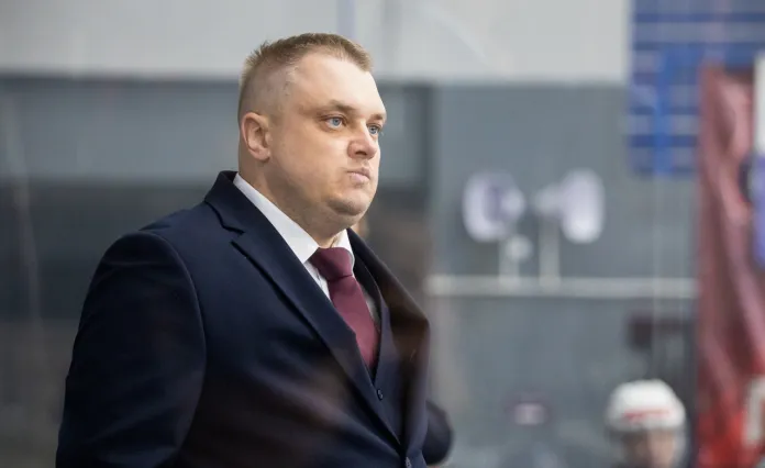 Роман Юпатов: Мы доказали, что наше мастерство не хуже «Химика», но скорость игры в ВХЛ однозначно выше