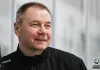 Дмитрий Шульга поделился ожиданиями от предстоящего сезона