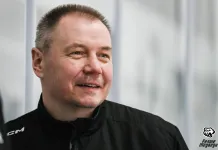 Дмитрий Шульга поделился ожиданиями от предстоящего сезона