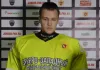 17-летний белорусский вратарь продолжит карьеру в МХЛ