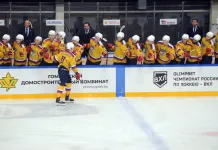 «Химик» одолел «Номад» и пробился в Финал четырёх Кубка Дружбы