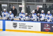 Кубок Дружбы. Определились все участники Финала четырёх