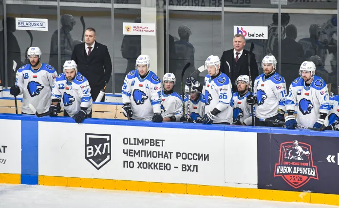 Кубок Дружбы. Определились все участники Финала четырёх