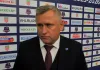 Алексей Страхов: «Витебску» победа была нужнее
