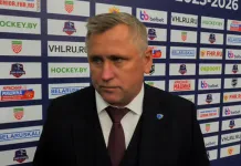 Алексей Страхов: «Витебску» победа была нужнее
