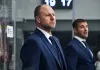 Алексей Кузнецов: Сначала война, а потом хоккей. Войну мы поиграли и, соответственно, матч тоже