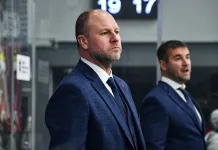 Алексей Кузнецов: Сначала война, а потом хоккей. Войну мы поиграли и, соответственно, матч тоже