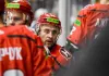 Опытный форвард Артём Левша может вернуться в «Неман»