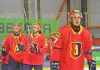 Алексей Кудымов покинул «Лиду» после просмотрового контракта