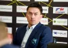 Минское «Динамо» поздравило Дмитрия Баскова с 47-летием
