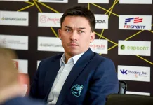 Минское «Динамо» поздравило Дмитрия Баскова с 47-летием
