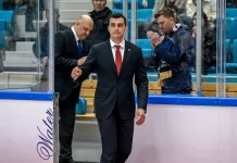 Андрей Башко про Кубок Дружбы: По уровню накала это не летний хоккей, а плей-офф Betera-Экстралиги