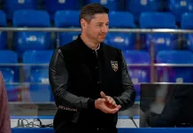 Александр Богданович: С нетерпением жду выступления «Витебска» и «Юности» в Финале четырех Кубка Дружбы