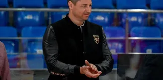 Александр Богданович: С нетерпением жду выступления «Витебска» и «Юности» в Финале четырех Кубка Дружбы