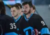 Николай Жердев завершил карьеру: в послужном списке форварда два белорусских клуба
