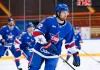 Белорусский форвард Алистров может покинуть СКА
