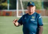 «Сочи» уступил «Ладе» в первой предсезонной игре под руководством Крикунова. «Амур» Гальченюка переиграл «Трактор»