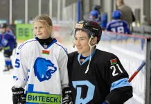 Роман Серафимович поделился впечатлениями от звёздного мастер-класса в Витебске