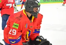 Вратарь Игорь Тяло прошёл просмотр в «Лиде»