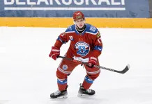 Павел Воронов – о предстоящем четвертьфинале с «Могилёвом»