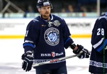 Экс-форвард минского «Динамо» перешёл в «Авиатор»