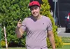 Владимир Ершов подписал полноценный контракт с «Лидой»