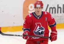 Мак Холлоуэлл покинет «Локомотив» спустя несколько недель после подписания контракта