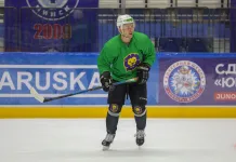 Вне игры | про «Могилёв»: Хочется верить, что в «Могилёве» Левша снова сможет нащупать свою игру
