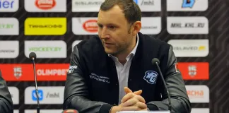 Алексей Ефименко: Одна из наших основных целей – это подготовка ребят для минского «Динамо»