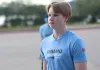 Егор Карабань: В минском «Динамо» посмотрел уровень и организацию. Есть желание туда вернуться